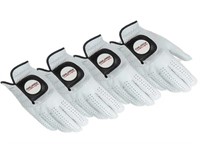 Signature Right Hand Gloves 4 Pack M L ^ (open