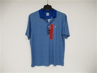 Callaway Men's MD Opti-Dri Stretch Golf Shirt,