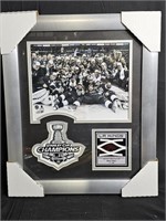 2014 LA Kings Stanley Cup Champions Limited