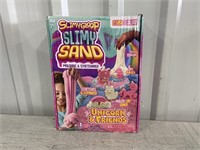 Slimygoop Slimy Sand