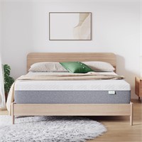 Novilla Bliss Memory Foam Mattress  10 inch King