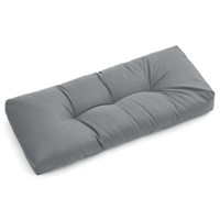 YEERSWAG 48x16x4 Outdoor Bench Cushion