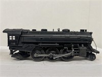 Lionel 224E locomotive O gauge