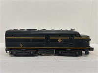 Lionel 2032 locomotive