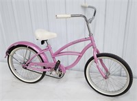 Modern Firmstrong Urban Girls Bike / Bicycle. The