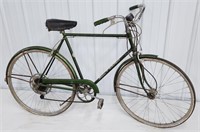 Vintage Schwinn Suburban Men's Bike / Bicycle