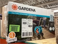 Gardena 18500-CA AquaRoll S Hose Trolley