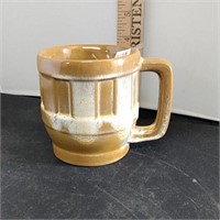 Frankoma Coffee Mug