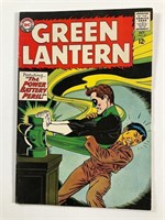 DC’s Green Lantern No.32 1964