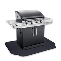 GrillTex Under the Grill Protective Deck and