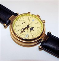 Stauer Wrist Watch In Original Case