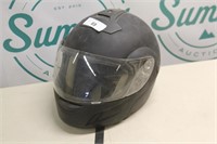TMS motorcycle helmet