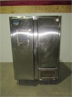 Glenco Refrigerator-