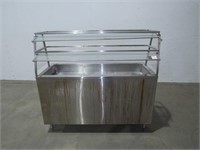 Cold Tray-