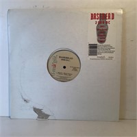 BASEHEAD 2000BC VINYL RECORD LP