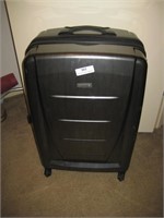 New Samsonite Hard Case Spinner Luggage