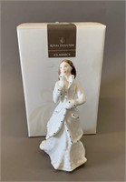 Royal Doulton Figurine-Hope HN4565