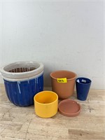 Gardening Pots