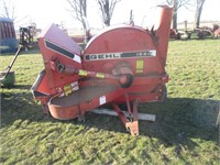 GEHL 1580 BLOWER