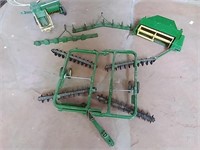 Toy Tractor Accessories