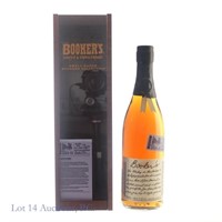 Booker's Small Batch Bourbon (2024-01)