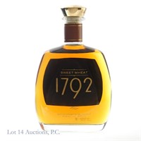 1792 Sweet Wheat Bourbon (2023)