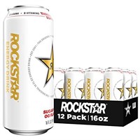 Rockstar Energy Drink, Throwback Edition: O.G.