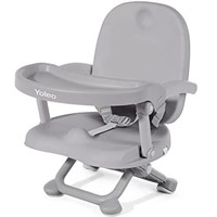 YOLEO Baby High Chair Booster Seat for Dining