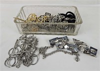 Lot Of Womens Waist Chain Belts