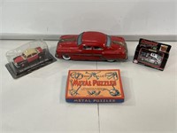 Assorted Toys Inc Friction Car