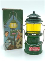 Avon Coleman Deep Woods Cologne in Lantern with