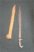 Mexico Machete