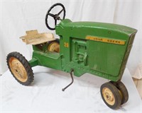 JD 3020 Pedal Tractor, D-63 Casting