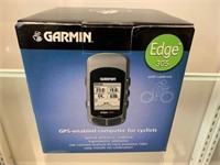 Garmin Edge 305 Computer for Cyclists