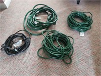 Extension Cords.