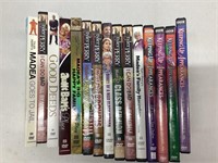 DVD Collections