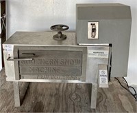 Southern Snow Machine-Commercial Ice Shaver