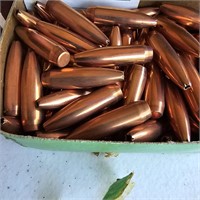 Sierra 30 cal Bullets