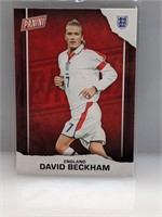 2021 Panini Father's Day David Beckham Card