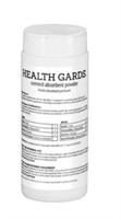 Health Gards 08160 Scented Absorbent Powder (16oz)