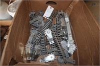 Box of misc hardware/springs