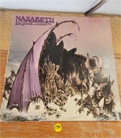 Nazareth Album