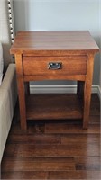 Tradewins Furniture Side Table