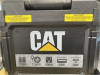 CAT LITHIUM POWER STATION RETAIL $170