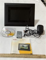 Kodak Easy Share digital picture frame