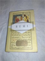 Rumi Poems  Book