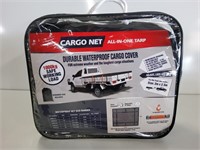 Waterproof Cargo Cover
