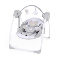 Ingenuity Comfort 2 Go Compact Portable Baby