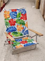 (44x) Beach Chairs