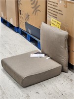 (14x) Member's Mark Deep Seating Cushions